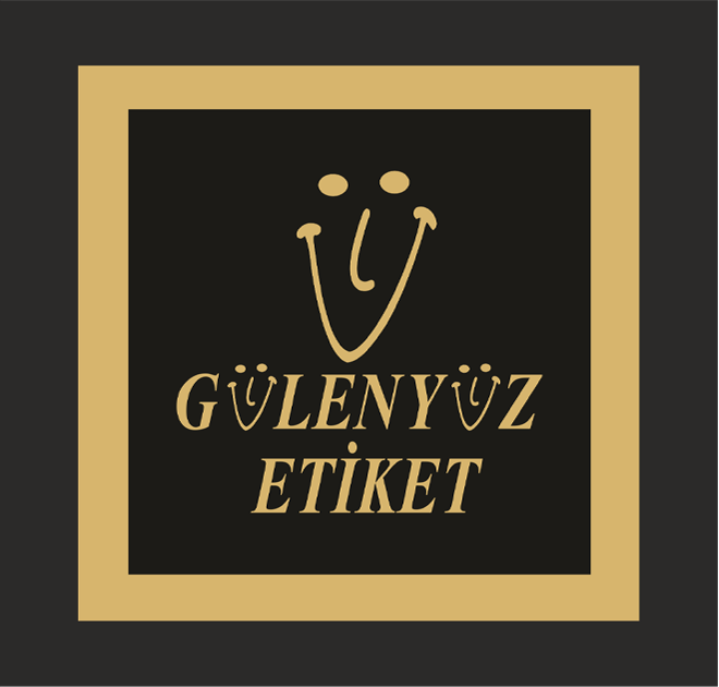 Gülenyüz Etiket